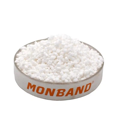 Engrais soluble dans l'eau de nitrate de calcium