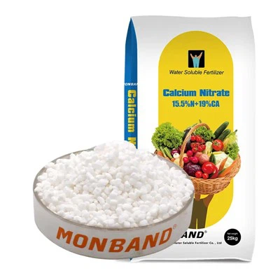 Engrais en soufre soluble dans l'eau